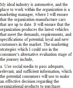 Module 5 Discussion